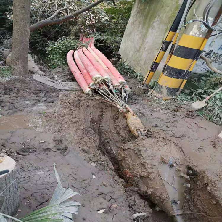 湘潭通风拖拉管